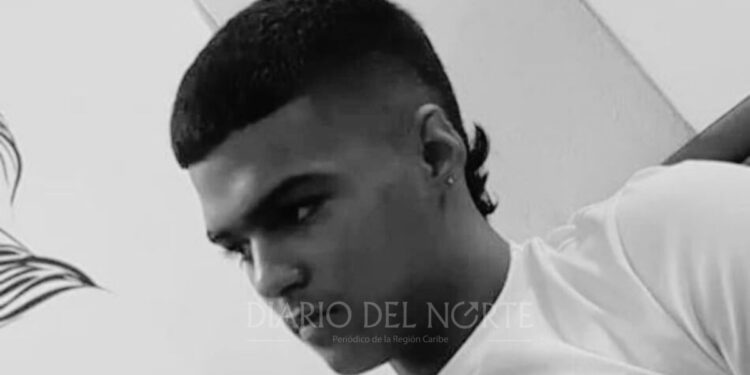 Fallece joven, luego de permanecer seis días en UCI en Maicao, tras recibir fuertes golpes al salir huyendo de un picó