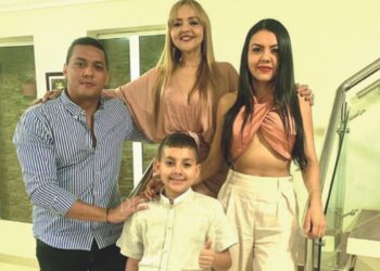 A las mamás en su día