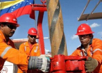 PDVSA comenzaría a transportar gas desde Venezuela hasta Colombia