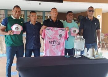 Para el impulso del deporte en La Guajira, inicia el proyecto Flamenco Futbol Club en Riohacha