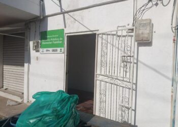 Cinco adolescentes afectadas sin quemaduras tras incendio de una bodega de un centro de atención del Icbf en Riohacha