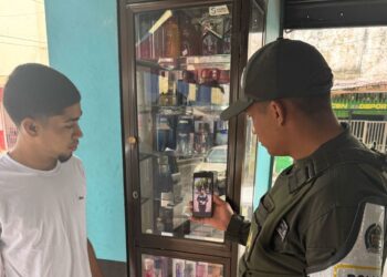 La Policía Fiscal y Aduanera adelanta jornadas de socialización contra el contrabando en La Guajira