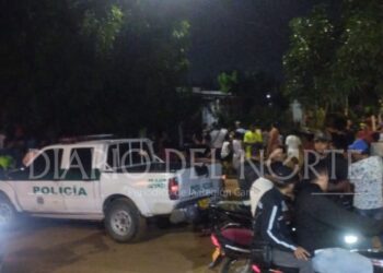 Hombre se habría suicidado en su lugar de residencia en la comuna 10 de Riohacha