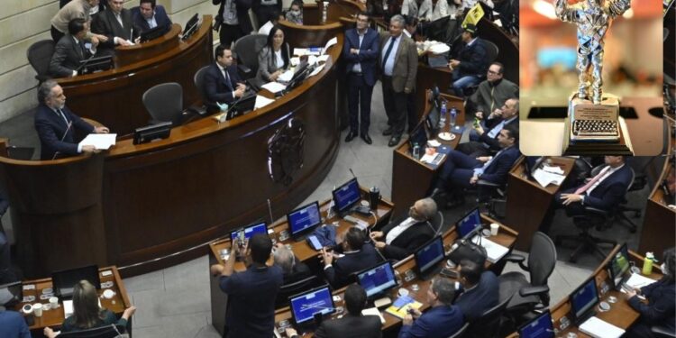 Consulta popular, 12 preguntas, ¿sí o no?