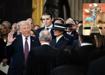 El papa, Trump y el orden mundial