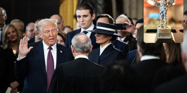 El papa, Trump y el orden mundial