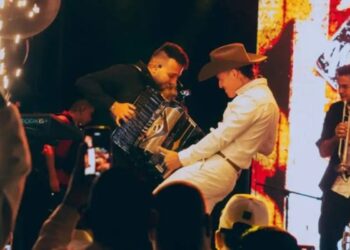 Judicializado músico que habría solicitado y compartido material sexual con una menor de edad