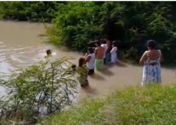 Una menor de edad falleció por inmersión en zona rural de Riohacha