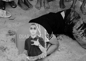 En medio de un atentado sicarial un hombre fue asesinado en el Distrito de Riohacha