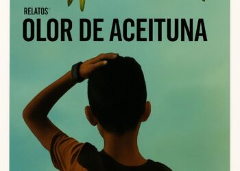 ‘Olor de aceituna’