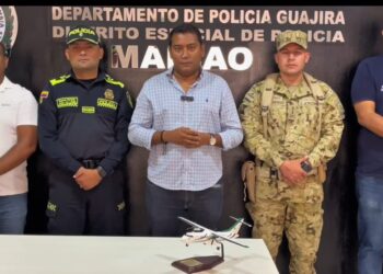 Alcalde de Maicao, anuncia recompensa de $20 millones y refuerzo de seguridad para proteger equipos de salud en zona rural