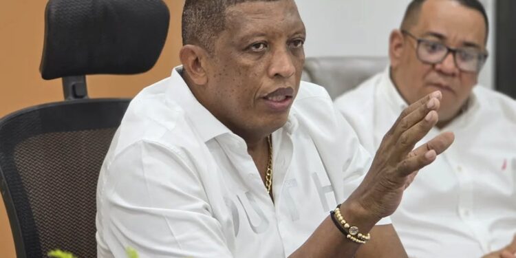 Consejo de Estado retira a conjuez del proceso de nulidad electoral contra el alcalde de Fonseca, Micher Pérez