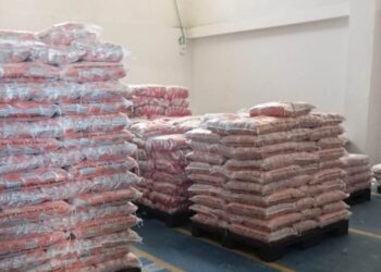 La Diócesis de Riohacha y el Banco de Alimentos, una alianza para la seguridad y soberanía alimentaria del departamento de La Guajira