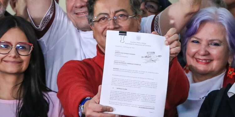 El Decreto 0639 de 2025 es inconstitucional