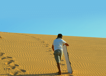 Más allá del carbón, del desierto y lo ilícito