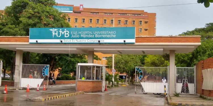 Recién nacida fue hallada en el patio de una vivienda abandonada en Santa Marta
