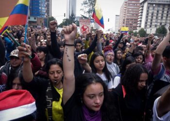 Jóvenes, política y sociedad (Segunda parte)