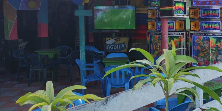 Dos muertos y seis heridos deja ataque armado en Palermo, Magdalena
