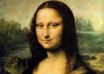 Sobre la Gioconda o Mona Lisa