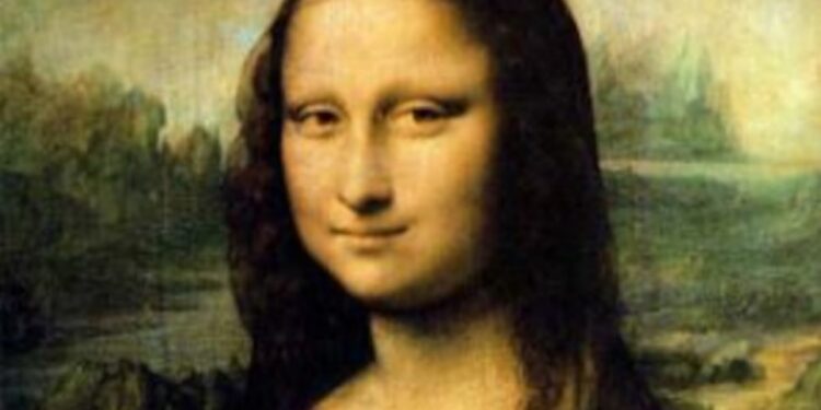 Sobre la Gioconda o Mona Lisa