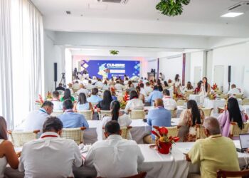 La Guajira es sede de la Cumbre de Gobernadores