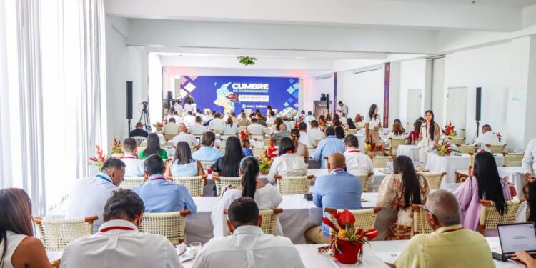 La Guajira es sede de la Cumbre de Gobernadores