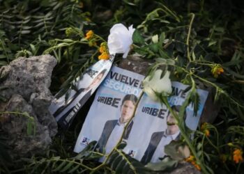 Llamado directo a todos: ¡Nojoda cálmense!