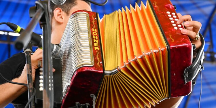 La Guajira se prepara para un homenaje colectivo al acordeón y al vallenato