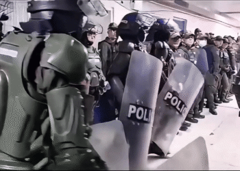 Caen extorsionistas que operaban un ‘call center’ criminal desde La Picota: hacían $250 millones al mes