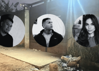 Ofrecen $10 millones de recompensa por autores de masacre en Puerto Colombia