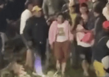 Tragedia en Huila: padres mueren sepultados por alud y sus hijos logran sobrevivir