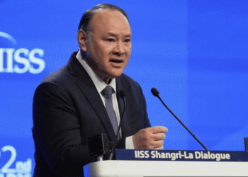 China lanza advertencia a EE. UU. por declaraciones sobre Taiwán: «No jueguen con fuego»