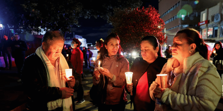 Convocan marchas en todo el país para rechazar el atentado contra Miguel Uribe Turbay