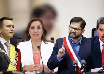Gobiernos de América y Europa condenan atentado contra Miguel Uribe y exigen justicia