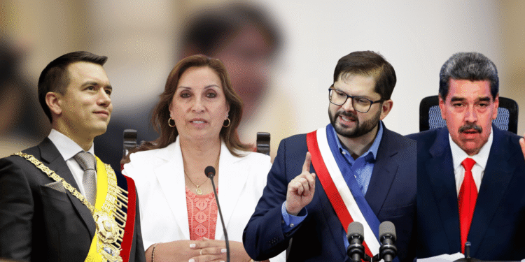 Gobiernos de América y Europa condenan atentado contra Miguel Uribe y exigen justicia