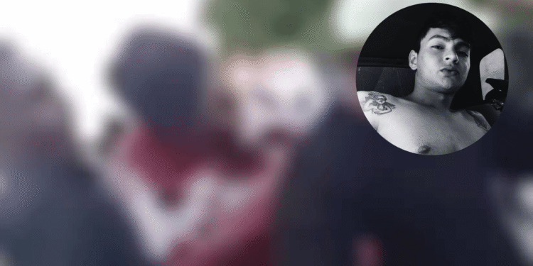 Murió joven herido en atentado sicarial ocurrido en la Avenida Circunvalar de Riohacha