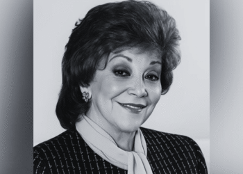 Adiós a Rosita Alonso, una leyenda de la televisión en Colombia