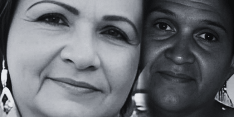 Doble asesinato sacude a Fundación: Dos mujeres fueron baleadas en la terraza de una vivienda