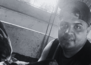 Cobradiario fue asesinado de un disparo en la cabeza mientras compartía con amigos en Palmar de Varela