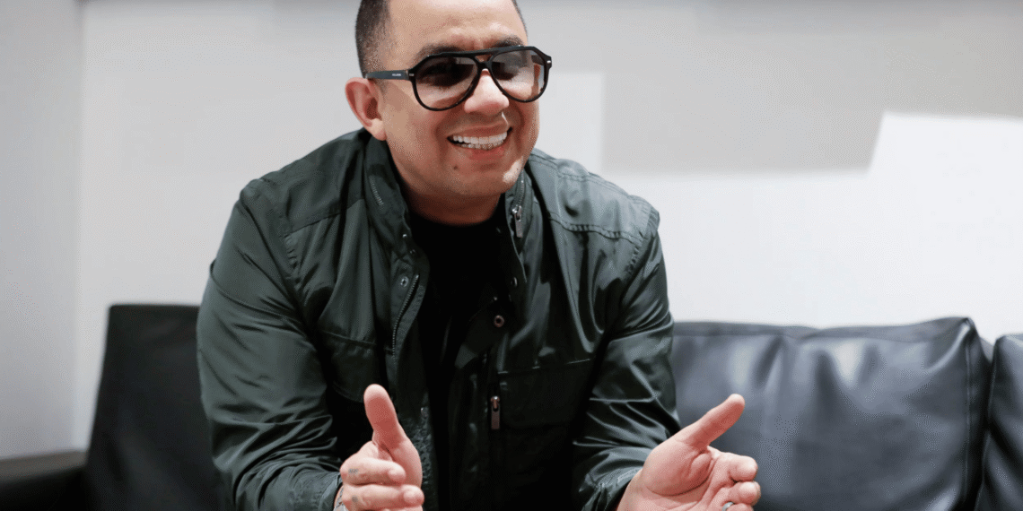 Felipe Peláez regresa a Riohacha para presentar su libro “Un loco enamorado de la vida”