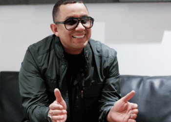 Felipe Peláez regresa a Riohacha para presentar su libro “Un loco enamorado de la vida”