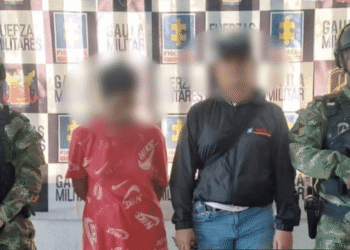 42 años de prisión para mujer responsable de la desaparición de su hijo de 5 años en Valledupar