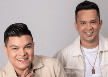 Óscar Gamarra y Camilo Carvajal lanzan su segundo álbum: ‘El vallenato que me gusta’