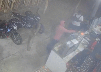 Ataque sicarial en Baranoa deja un muerto y un herido en negocio de chicharrones