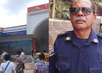 Incendio en Tierra Santa revela fallas de seguridad, advierte comandante de Bomberos