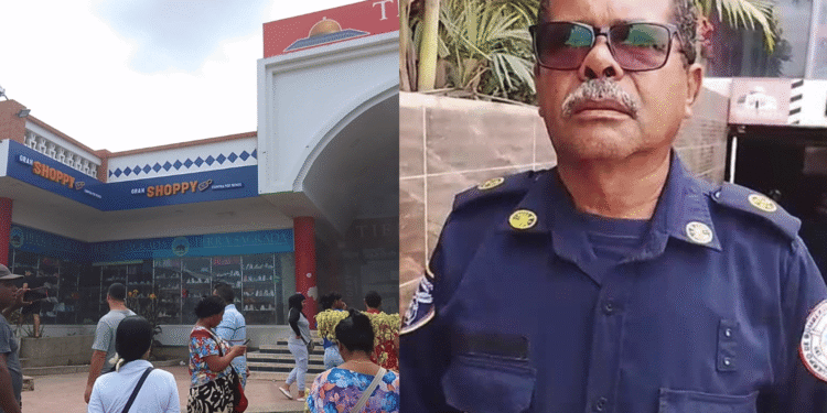 Incendio en Tierra Santa revela fallas de seguridad, advierte comandante de Bomberos