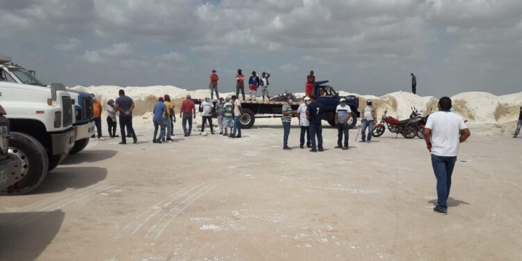 Congreso aprueba Ley para salvar Sama