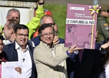 La conciliación y la reconciliación