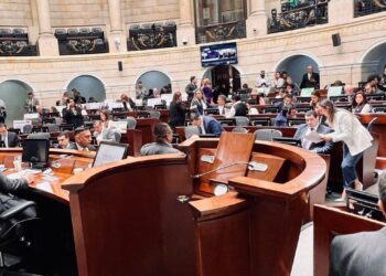 Con 61 votos en contra, Senado hunde artículo de la Reforma Laboral que creaba nueva prima legal