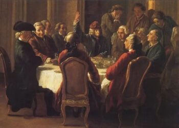 Voltaire: Ilustración y Enciclopedismo